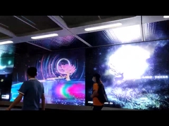 Pantalla LED de alquiler 1920-3840HZ Tasa de actualización 160-160 grados Ángulo de visión IP30/IP65 Clasificación IP