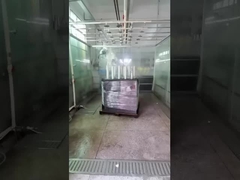 Extensión de la pantalla LED DOOH