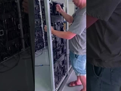 Display Led de alquiler