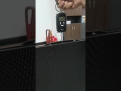 Display Led de alquiler