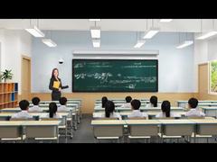 Pantalla LED enrollable