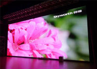 Full Color SMD Stage LED Display Screen Indoor P4 P5 P6 With 2 Years Warranty