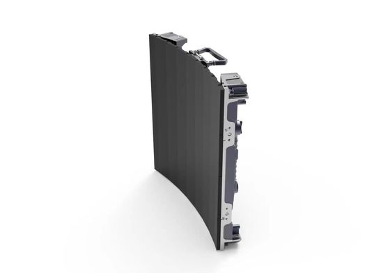 P2.6mm Alquiler de pantalla de LED Creative LED Video Wall para evento, estudio de TV