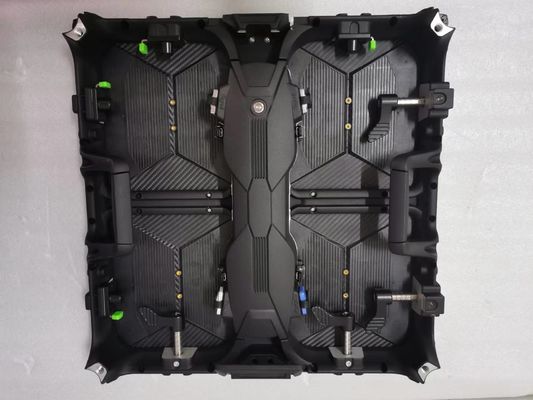 P2.6 alquiler de pantalla de LED y pared de vídeo LED para eventos en interiores o exteriores.