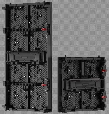 Alquiler de pantalla LED de alta gama y pared de video para eventos, iglesias, estudios LED