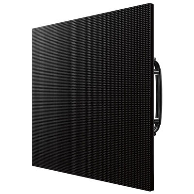 P3.91 Displays de pared de vídeo LED para interiores de la serie Carbon Firber para producción virtual y XR