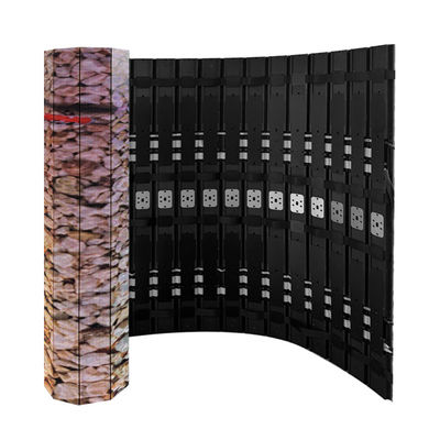 pantalla LED de alquiler para subir